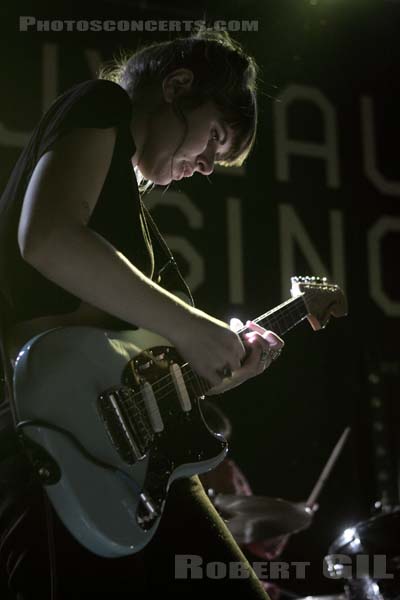 BEST COAST - 2010-12-03 - PARIS - Nouveau Casino - 